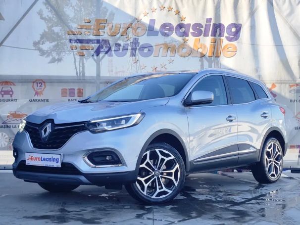 Renault Kadjar 103 kW image number 1