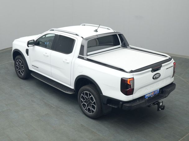 Ford Ranger Wildtrak 177 kW image number 19