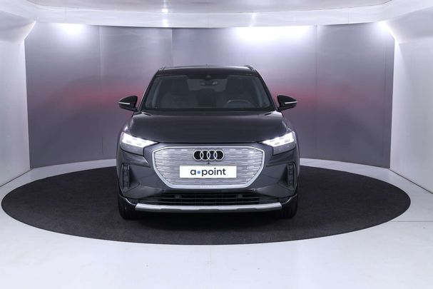 Audi Q4 35 e-tron Advanced 125 kW image number 29