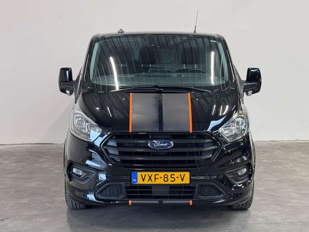 Ford Transit Custom 320 L2H1 2.0 TDCi 125 kW image number 2