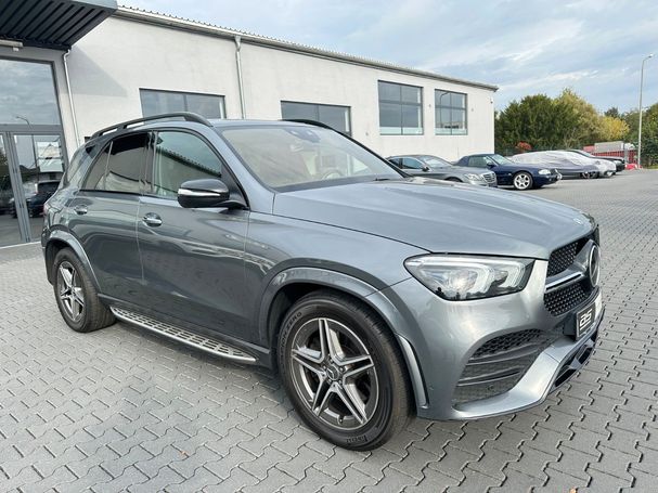 Mercedes-Benz GLE 400 d 4Matic 243 kW image number 43