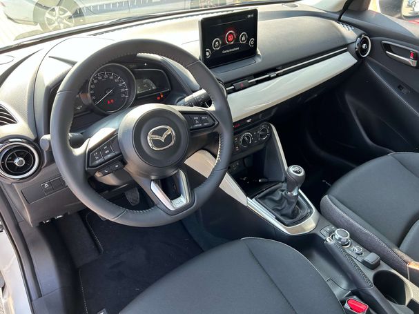 Mazda 2 90 66 kW image number 15