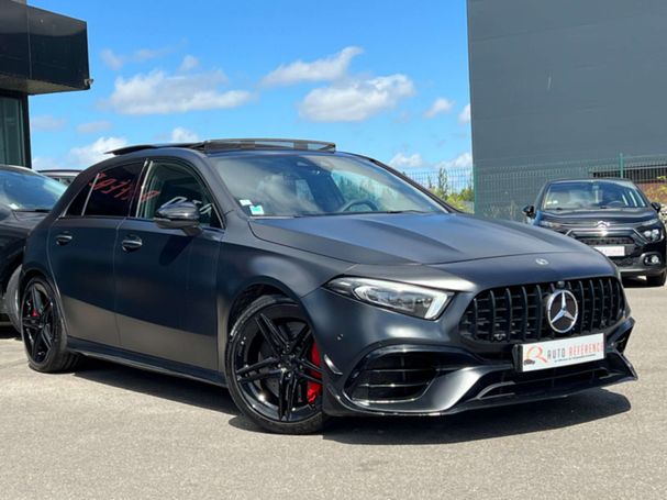 Mercedes-Benz A 45 AMG 314 kW image number 2