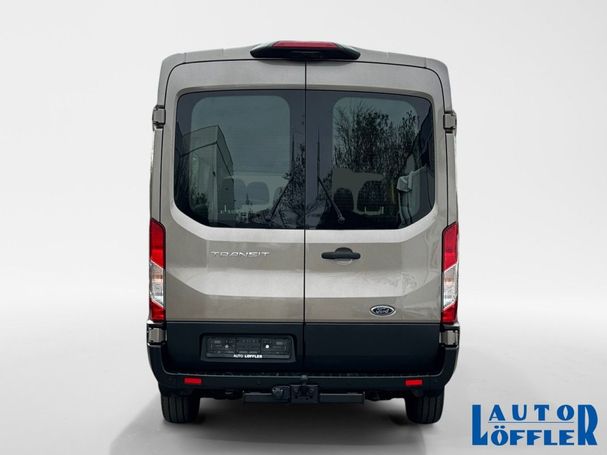 Ford Transit Kombi 350 L2 Trend 125 kW image number 5