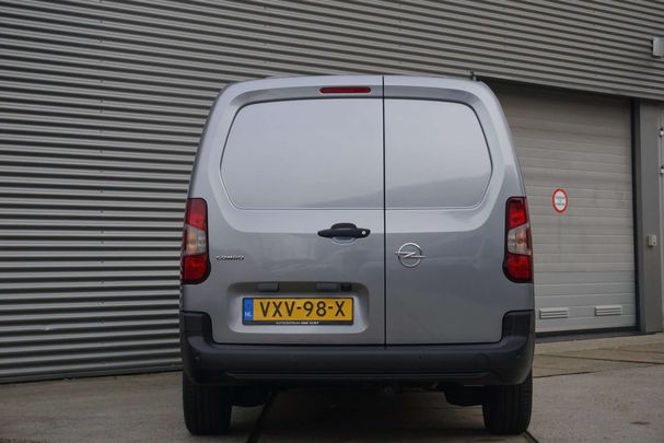 Opel Combo 102 L2 75 kW image number 3