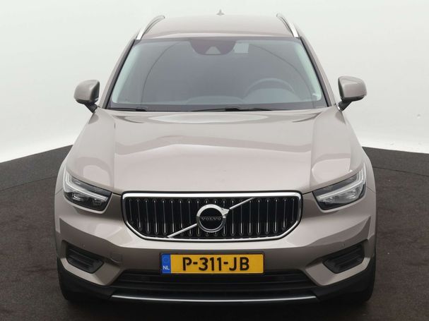 Volvo XC40 Recharge T4 155 kW image number 8