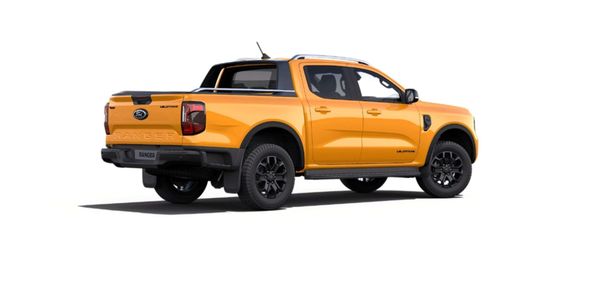 Ford Ranger 2.0 Wildtrak e-4WD 151 kW image number 6