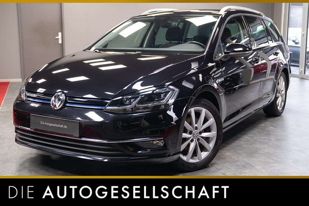 Volkswagen Golf 1.5 TSI Highline 96 kW image number 2