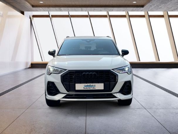 Audi Q3 35 TFSI S-line 110 kW image number 2