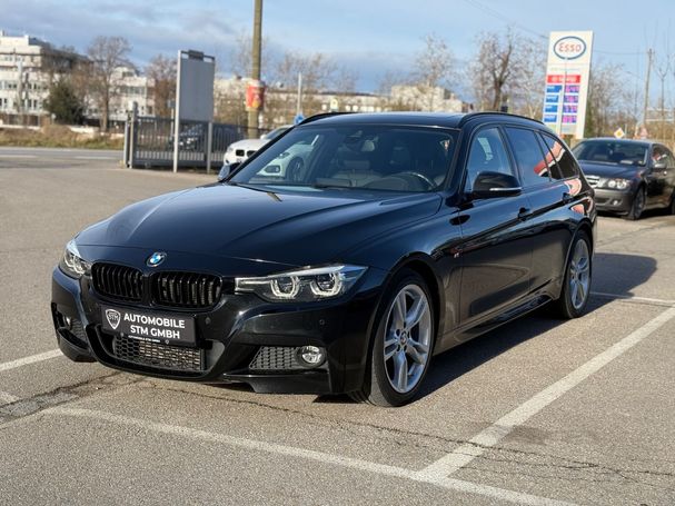 BMW 320d Touring 140 kW image number 1