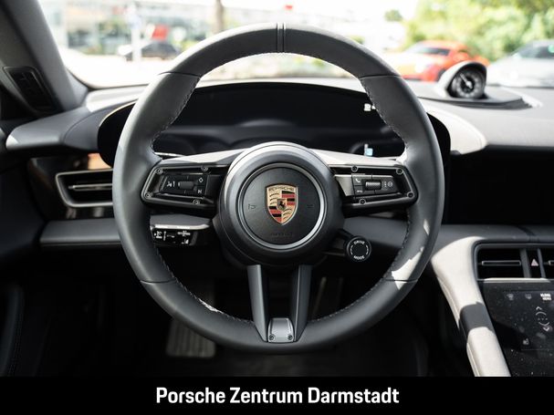 Porsche Taycan 320 kW image number 19