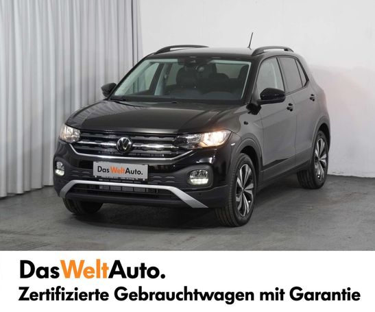 Volkswagen T-Cross TSI Life 70 kW image number 1