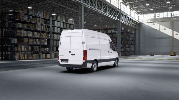 Mercedes-Benz Sprinter 315 CDI 110 kW image number 4