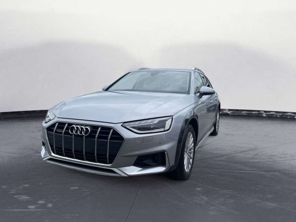 Audi A4 Allroad 50 TDI quattro Tiptronic 210 kW image number 13