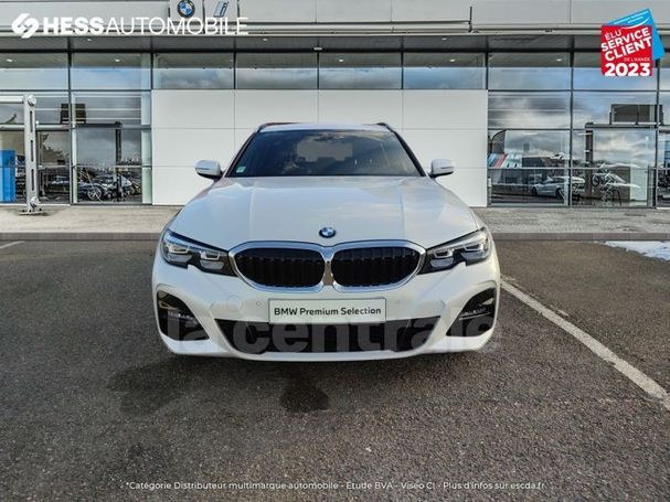 BMW 330d Touring xDrive 210 kW image number 3