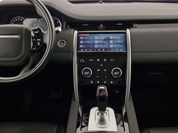 Land Rover Discovery Sport 147 kW image number 13