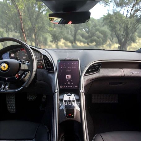 Ferrari Roma 456 kW image number 3