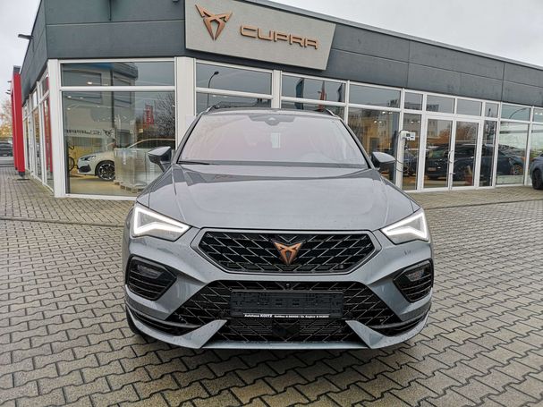 Cupra Ateca 2.0 TSI DSG 221 kW image number 9