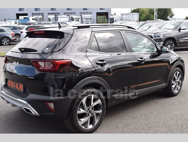 Kia Stonic 1.0 T-GDi 120 DCT 88 kW image number 5