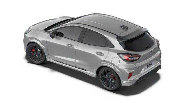 Ford Puma ST 117 kW image number 2