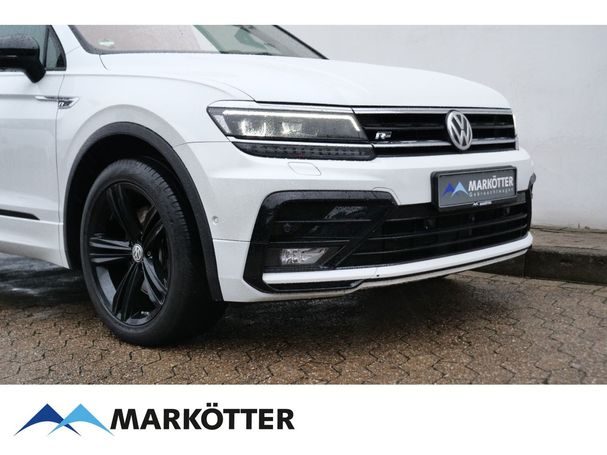 Volkswagen Tiguan 2.0 TSI 4Motion DSG 140 kW image number 4