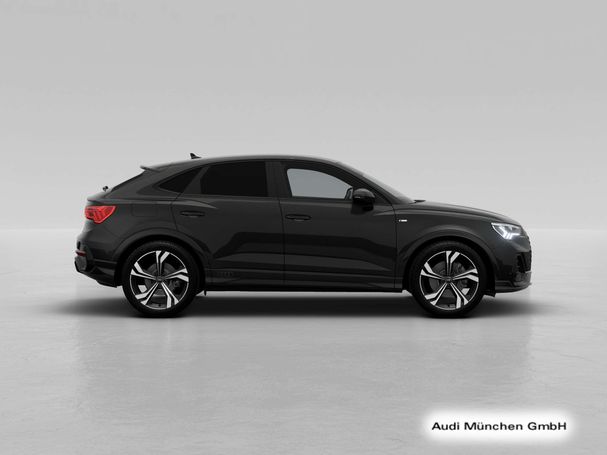 Audi Q3 40 TFSI S tronic S-line 140 kW image number 18