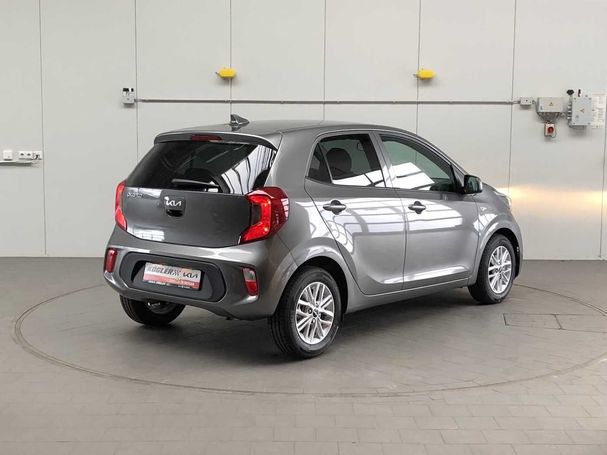 Kia Picanto 1.0 49 kW image number 7