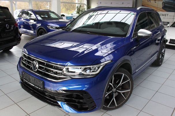 Volkswagen Tiguan R DSG 4Motion 235 kW image number 1