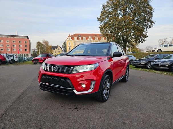 Suzuki Vitara 85 kW image number 1