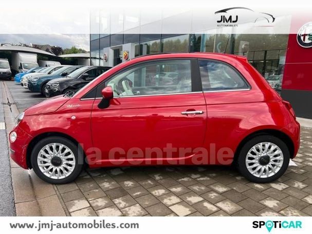 Fiat 500 1.0 51 kW image number 14