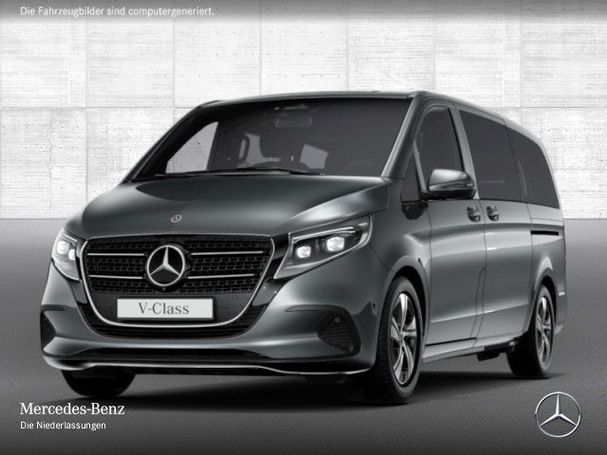 Mercedes-Benz V 250d 140 kW image number 1