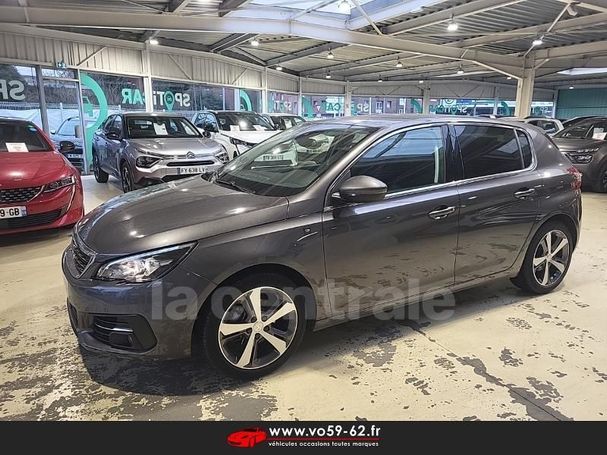 Peugeot 308 1.2 PureTech 130 96 kW image number 1