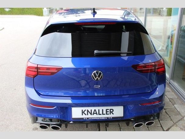 Volkswagen Golf R 4Motion DSG 235 kW image number 3