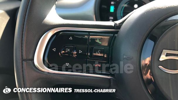 Fiat 500 e 42 kWh 88 kW image number 18