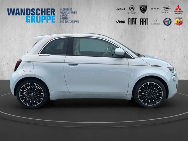 Fiat 500 e 87 kW image number 6