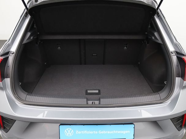 Volkswagen T-Roc 2.0 TDI DSG 110 kW image number 7