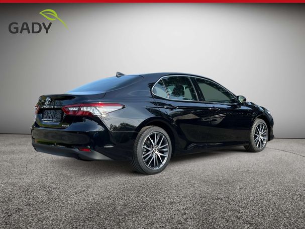 Toyota Camry 160 kW image number 2