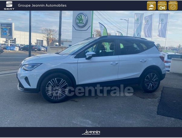 Seat Arona 1.0 TSI 70 kW image number 2