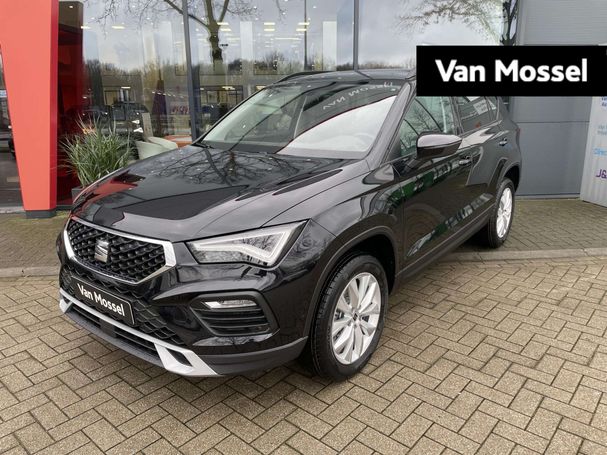 Seat Ateca 1.5 TSI Style 110 kW image number 1