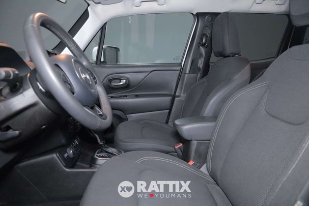 Jeep Renegade 1.3 PHEV 140 kW image number 9