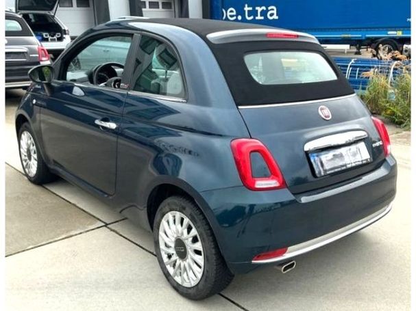 Fiat 500C 51 kW image number 4