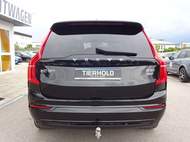 Volvo XC90 B5 AWD Ultimate 173 kW image number 2