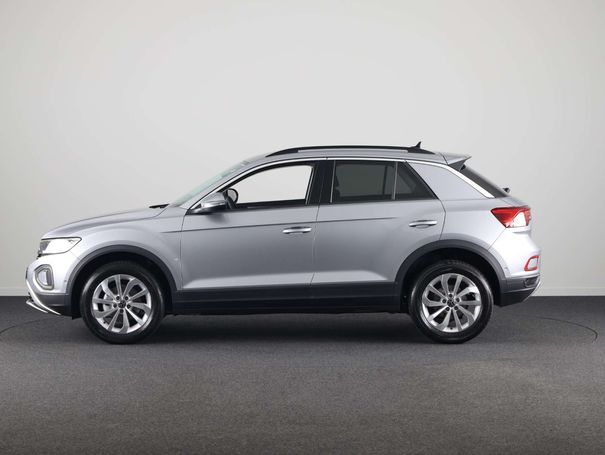 Volkswagen T-Roc 1.0 TSI 85 kW image number 17