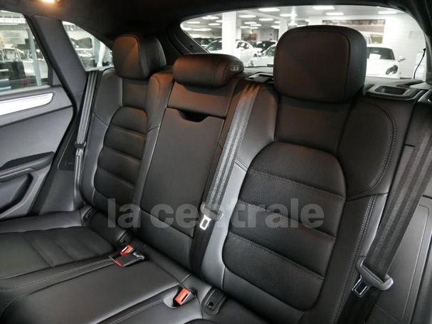 Porsche Macan Turbo 324 kW image number 6