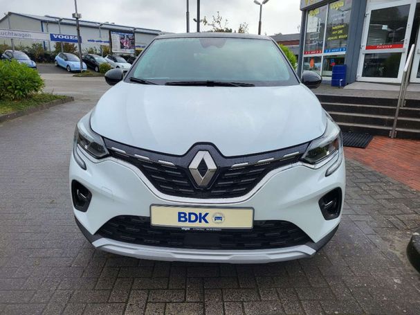 Renault Captur TCe 90 Business Edition 67 kW image number 10