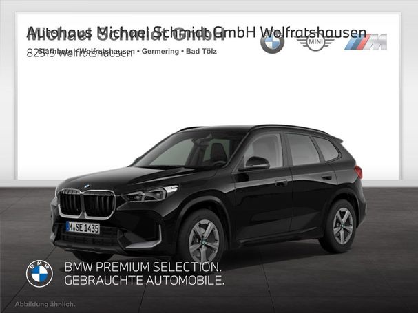 BMW X1 sDrive18i 100 kW image number 1