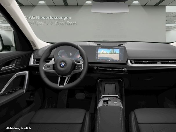 BMW X1 xDrive18d 110 kW image number 5