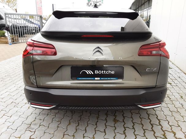 Citroen C5 X Hybrid Shine Pack 165 kW image number 4