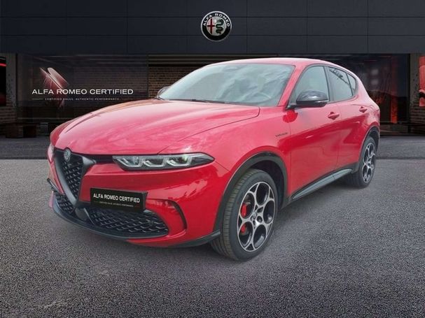 Alfa Romeo Tonale 206 kW image number 1