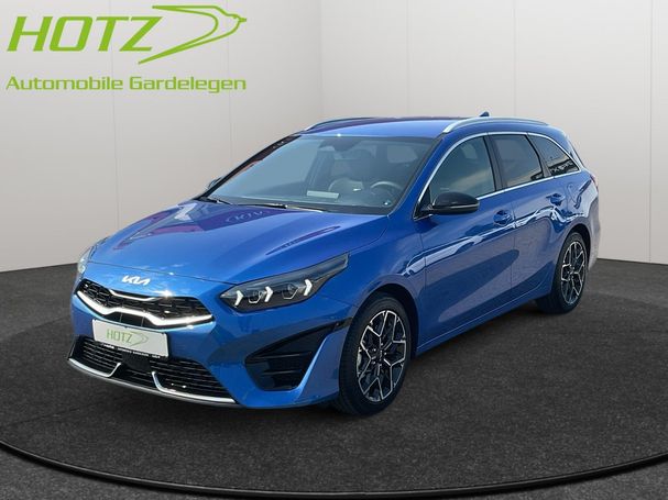 Kia Ceed 1.5 GT Line 103 kW image number 1